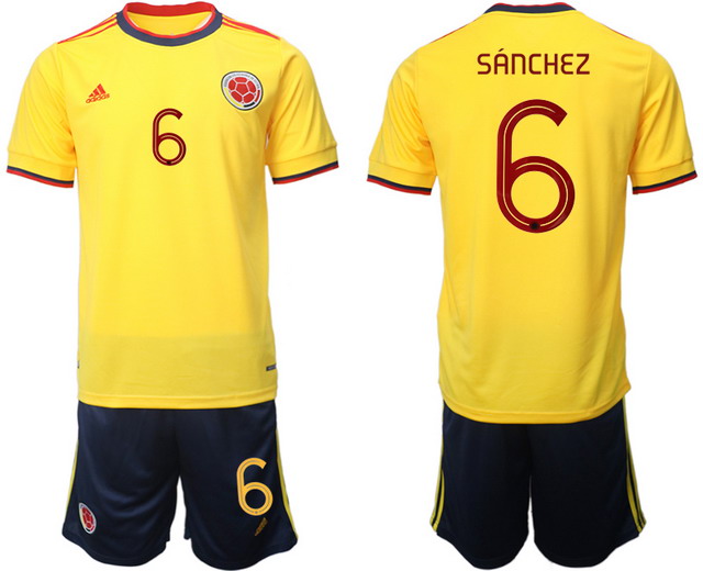 Columbia soccer jerseys-003